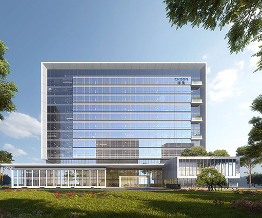 CHISON Medical Technologies Co., LTD